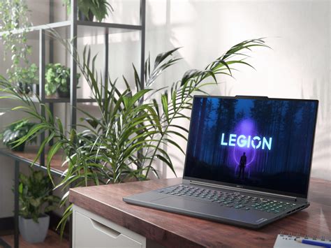 Lenovo Legion Slim 5