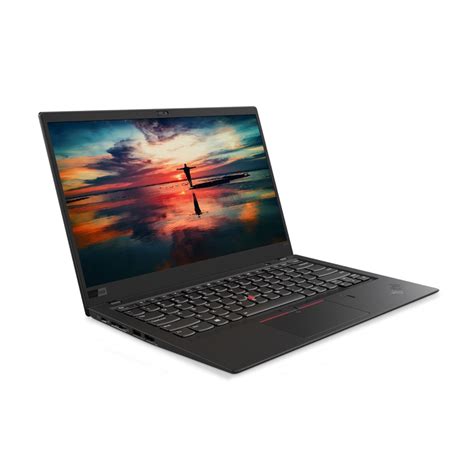 Lenovo ThinkPad X1 Carbon